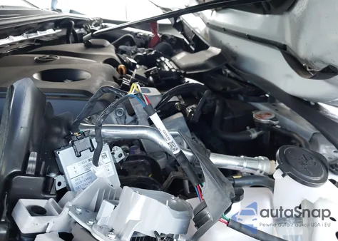 2023 Toyota Camry Se Nightshade Edition z USA, uszkodzony, nr VIN 4T1T11AK9PU181355